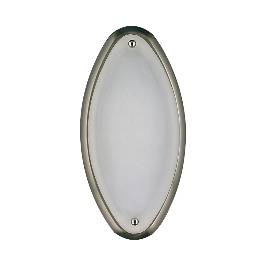 Prezent 420 - Verre de rechange pour luminaire de salle de bain, applique murale et plafonnier NEPTUN E14