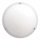 Prezent 423 - Verre de rechange pour plafonnier NEPTUN E27