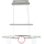 Prezent 426 - Verre de rechange pour le lustre MATRIX