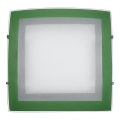 Prezent 45000 - Verre de rechange pour plafonnier ARCADA E27