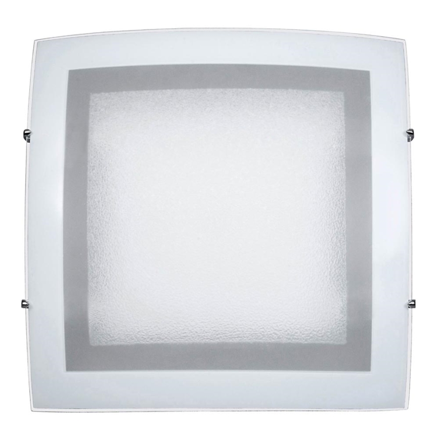 Prezent 45005 - Verre de rechange pour plafonnier ARCADA E27