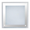 Prezent 45010 - Verre de rechange pour plafonnier MIRIAM E27
