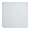 Prezent 45012 - Verre de rechange pour plafonnier BOXX E27
