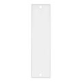 Prezent 45014 - Verre de rechange pour plafonnier SQUER E27