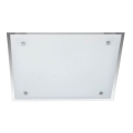 Prezent 45015 - Verre de rechange pour plafonnier SQUER E27