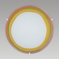 Prezent 45065 - Verre de rechange pour plafonnier OZZY E27