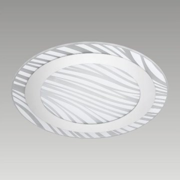 Prezent 45104 - Verre de rechange pour plafonnier EPSYLON E27