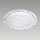 Prezent 45104 - Verre de rechange pour plafonnier EPSYLON E27