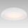 Prezent 45137 - Plafonnier LED TARI 1xLED/22W/230V