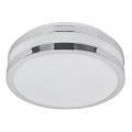 Prezent 49009 - Verre de rechange pour plafonnier NORD E27