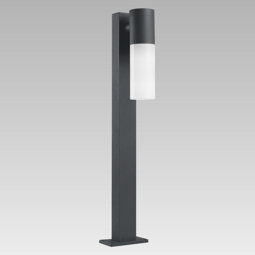 Prezent 61401 - Lampadaire extérieur HOLLAND 1xE27/18W/230V IP54