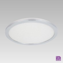 Prezent 62604 - Plafonnier LED pour salle de bain MADRAS 1xLED/24W/230V IP44