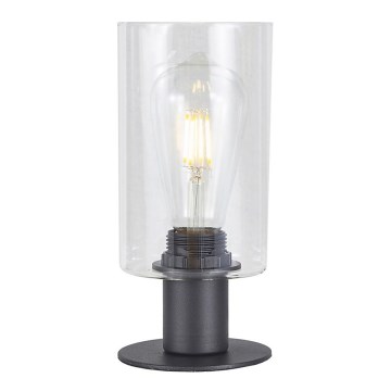 Prezent 64426 - Lampe de table ORADEA 1xE27/40W/230V
