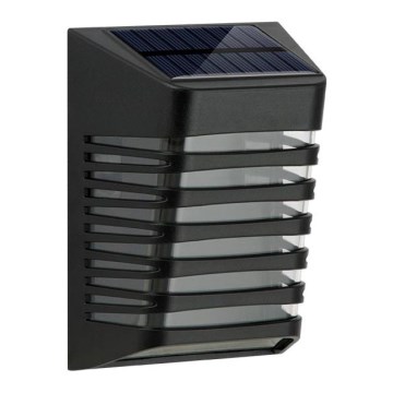 Prezent 65280 - Applique murale solaire RUFF LED/0,3W/3,2V IP44 2800/3200K