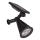 Prezent 65286 - Éclairage solaire 2en1 LION LED/2W/3,7V IP44 2220 mAh