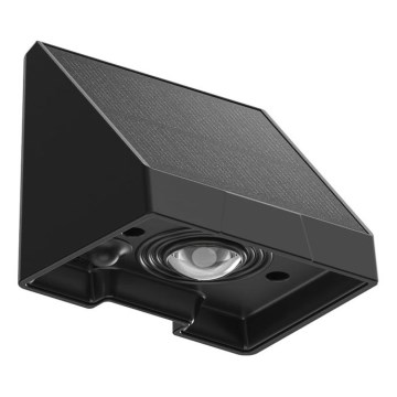 Prezent 65288 - Applique murale solaire TREN LED/1,2V IP64 800 mAh