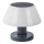 Prezent 65290 - Lampe de table solaire à intensité variable TAKER LED/4W/3,7V IP54 1800 mAh