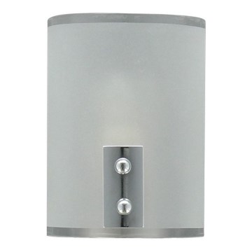 Prezent 65899 - Verre de rechange pour applique murale TRAIN G9