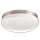 Prezent 67101 - Verre de rechange blanc pour plafonnier PILLS E27