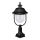 Prezent 6895 - Lampadaire extérieur SANGHAI 1xE27/60W/230V IP44 noir