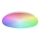 Prezent 70013 - Plafonnier RGB à intensité variable avec enceinte BLISS LED/50W/230V 3000-6500K + télécommande