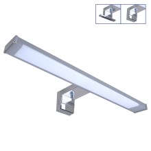 Prezent 70211 - Luminaire pour miroir de salle de bains LED TREMOLO LED/15W/230V IP44