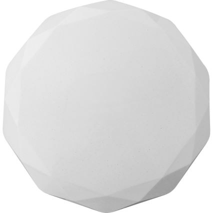 Prezent 71306 - plafonnier LED IRIDIO LED/36W/230V rond