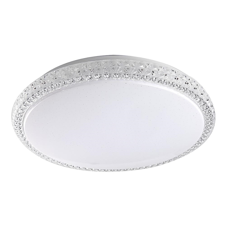 Prezent 71312 - Plafonnier AMBIA LED/36W/230V