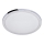 Prezent 71334- Plafonnier salle de bain VITTO LED/36W/230V d. 41 cm IP44