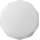 Prezent 71343 - Plafonnier LED dimmable IRIDIO LED/40W/230V 3000/4000/6500K Ø 49,5 cm blanc