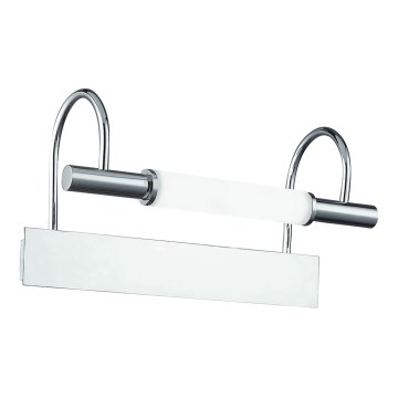 Prezent 8024 - Verre de rechange pour applique murale VISTA II