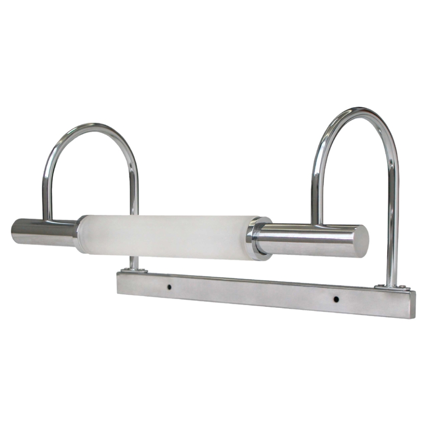 Prezent 8024 - Verre de rechange pour applique murale VISTA II