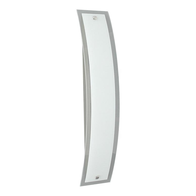 Prezent 827 - Verre de rechange pour applique murale RIGA E14