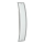 Prezent 827 - Verre de rechange pour applique murale RIGA E14