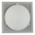Prezent 859 - Verre de rechange pour plafonnier CONTE E27