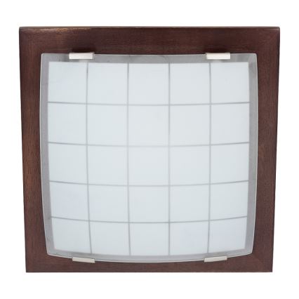 Prezent 976 - Verre de rechange pour plafonnier GEOMETRICA E27