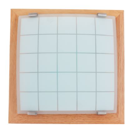 Prezent 976 - Verre de rechange pour plafonnier GEOMETRICA E27
