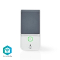 Prise connectée d'extérieur 3680W/TYPE/230V Wifi IP44