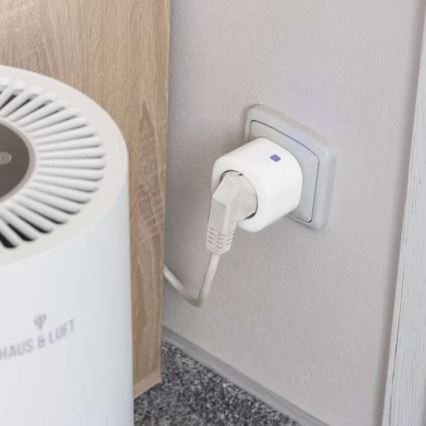 Prise connectée GoSmart 3680W/230V/16A Wi-Fi Tuya