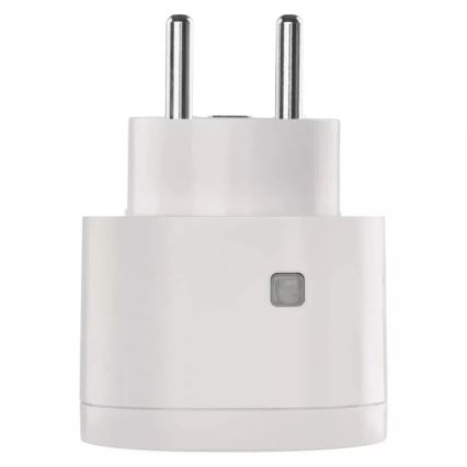 Prise connectée GoSmart 3680W/230V/16A Wi-Fi Tuya