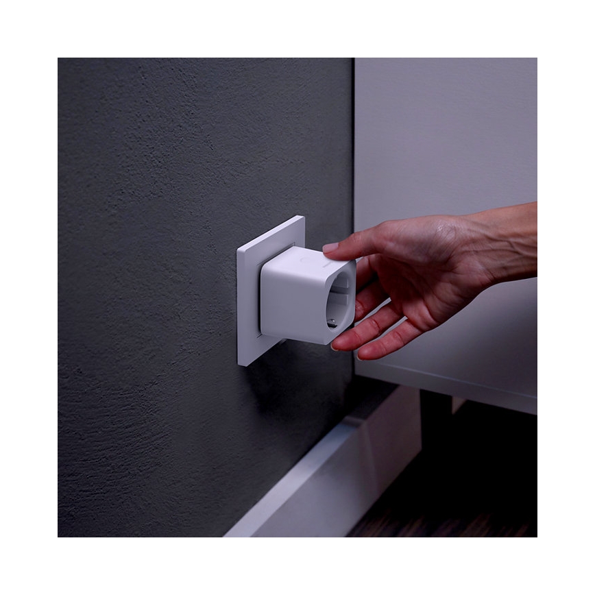 Prise intelligente Philips Smart plug EU