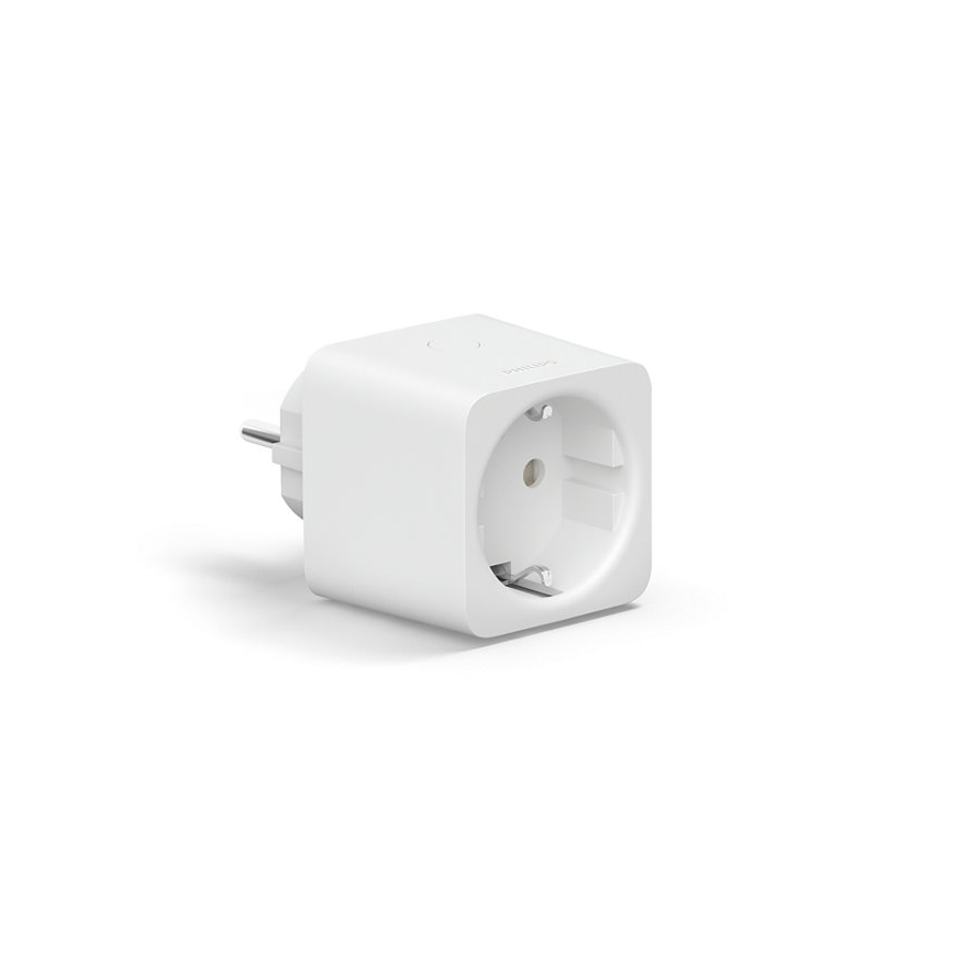 Prise intelligente Philips Smart plug EU