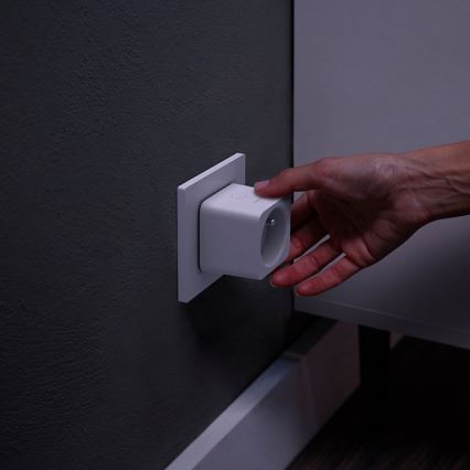 Prise connectée Philips Smart plug