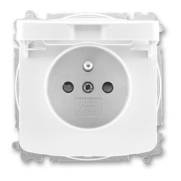 Prise domestique TANGO Z 5519A-A02397 B