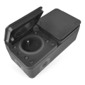 Prise double pour environnement humide IP55