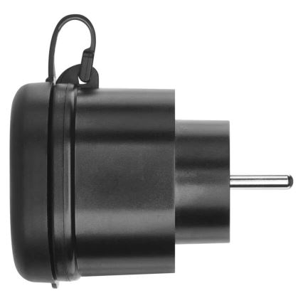 Prise extérieure intelligente GoSmart 3680W/230V/16A Tuya IP44