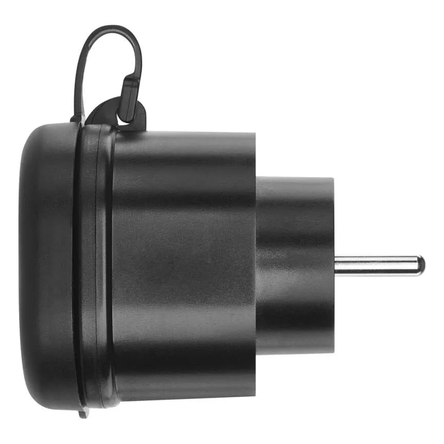 Prise extérieure intelligente GoSmart 3680W/230V/16A Tuya IP44