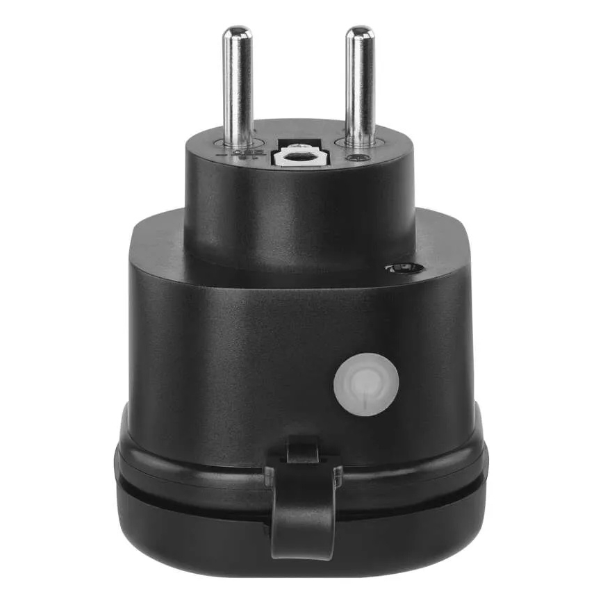 Prise extérieure intelligente GoSmart 3680W/230V/16A Tuya IP44