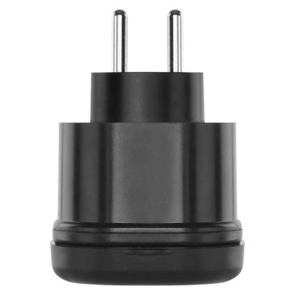 Prise extérieure intelligente GoSmart 3680W/230V/16A Wi-Fi Tuya IP44