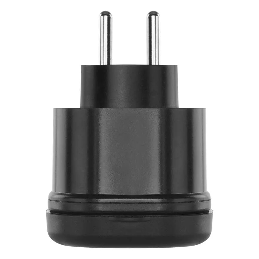 Prise extérieure intelligente GoSmart 3680W/230V/16A Wi-Fi Tuya IP44